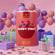 Berry Vibes - Birthday Edition
