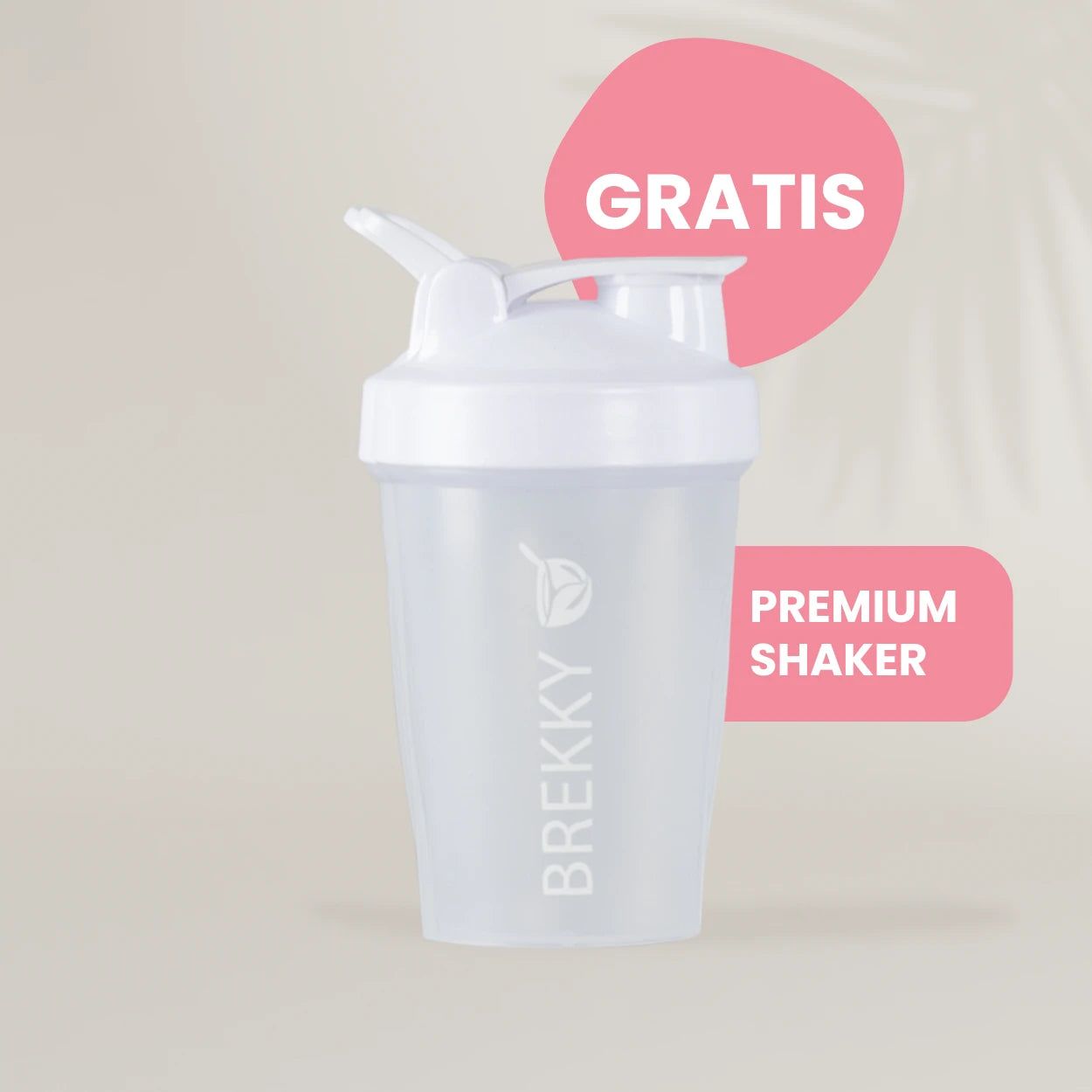 3 für 2 Veganes Premium Clear Protein - Birthday Probierpaket