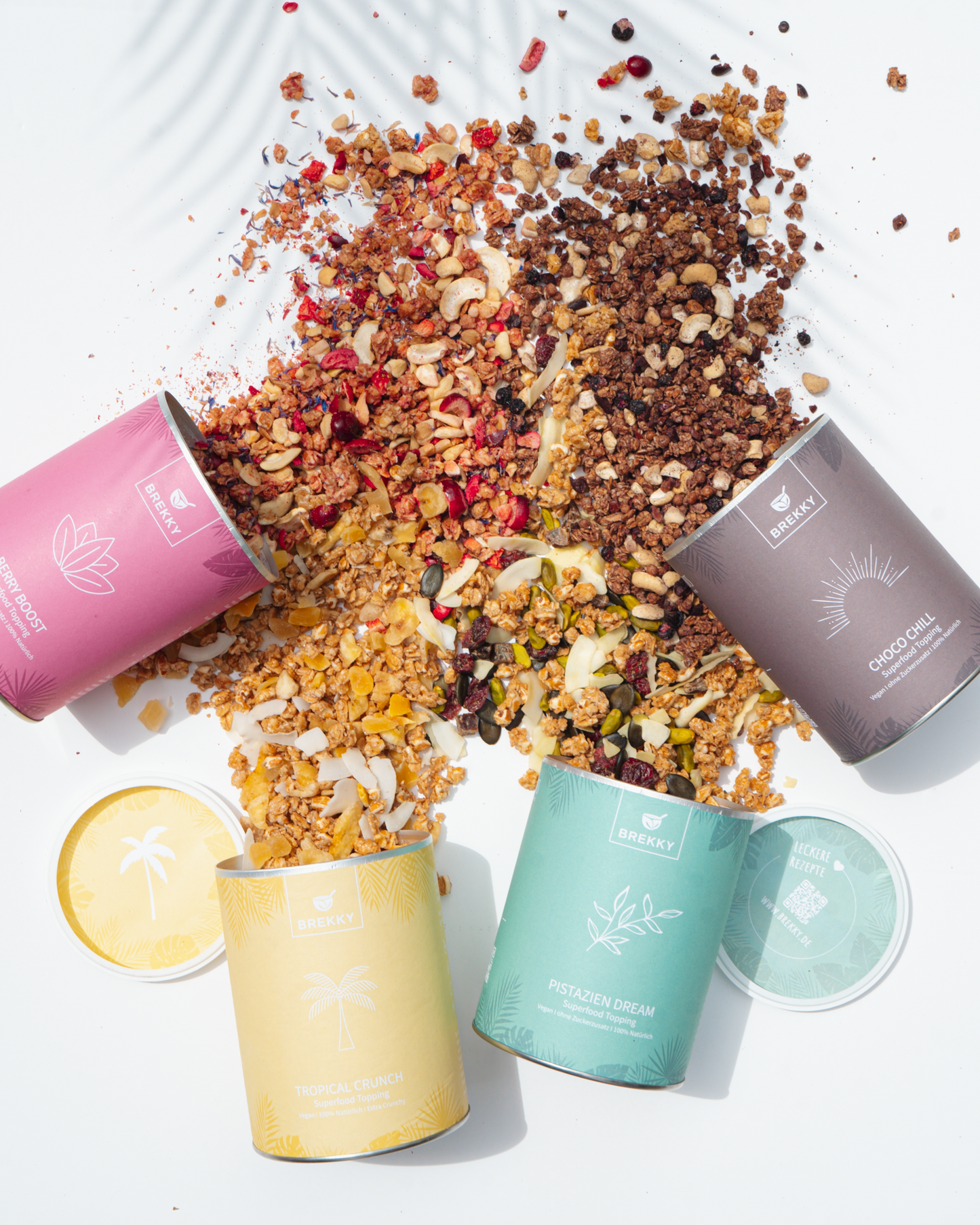 Topping Lover Bundle