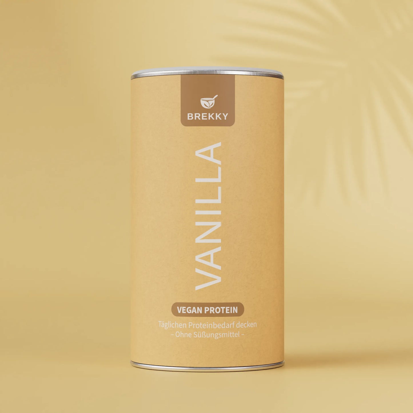 Vanilla - Veganes Proteinpulver