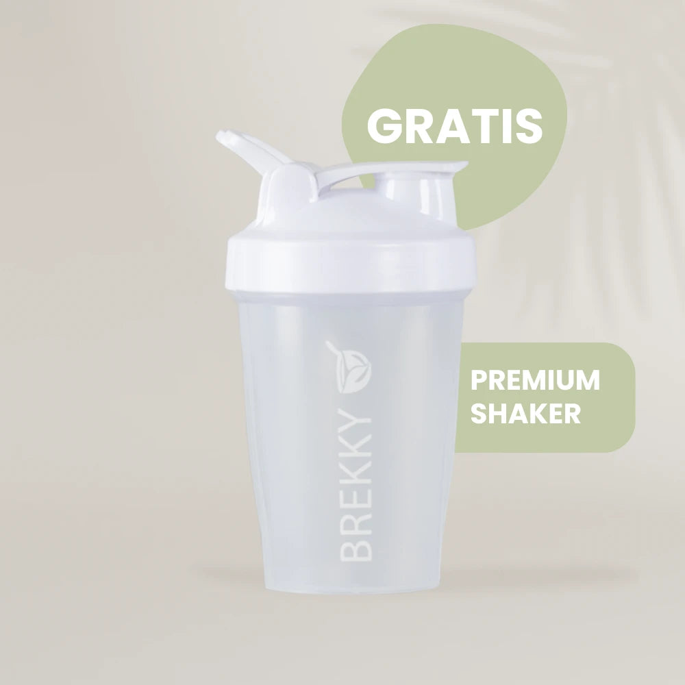 Veganes Proteinpulver | Limitiertes Probierpaket