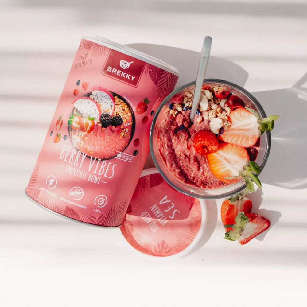 Brekky Mix Bundle