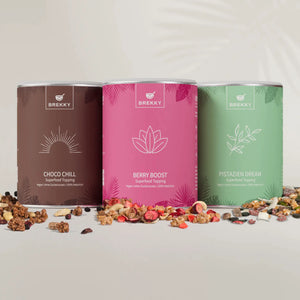 Summer Topping Bestseller Bundle