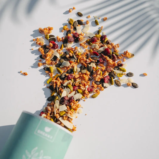 Summer Topping Bestseller Bundle