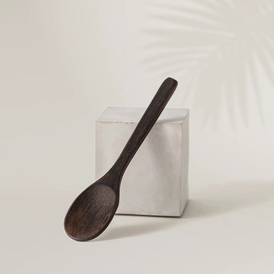 Handgefertigtes Kokosnuss Bowl Set