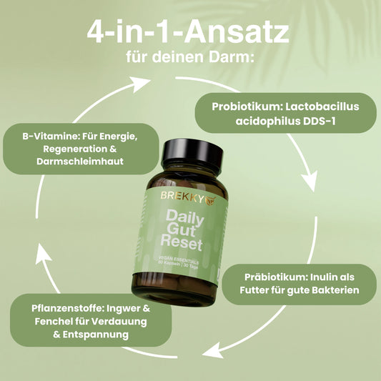 Vegan Collagen + Daily Essentials Halloween Probierpaket