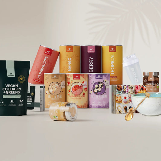Limitiertes Sommer Aktionspaket