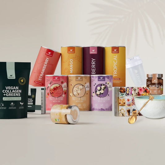 Limitiertes Sommer Aktionspaket