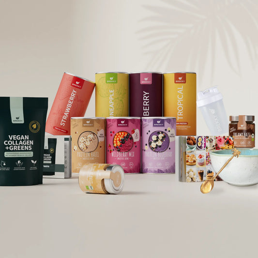 Limitiertes Sommer Aktionspaket