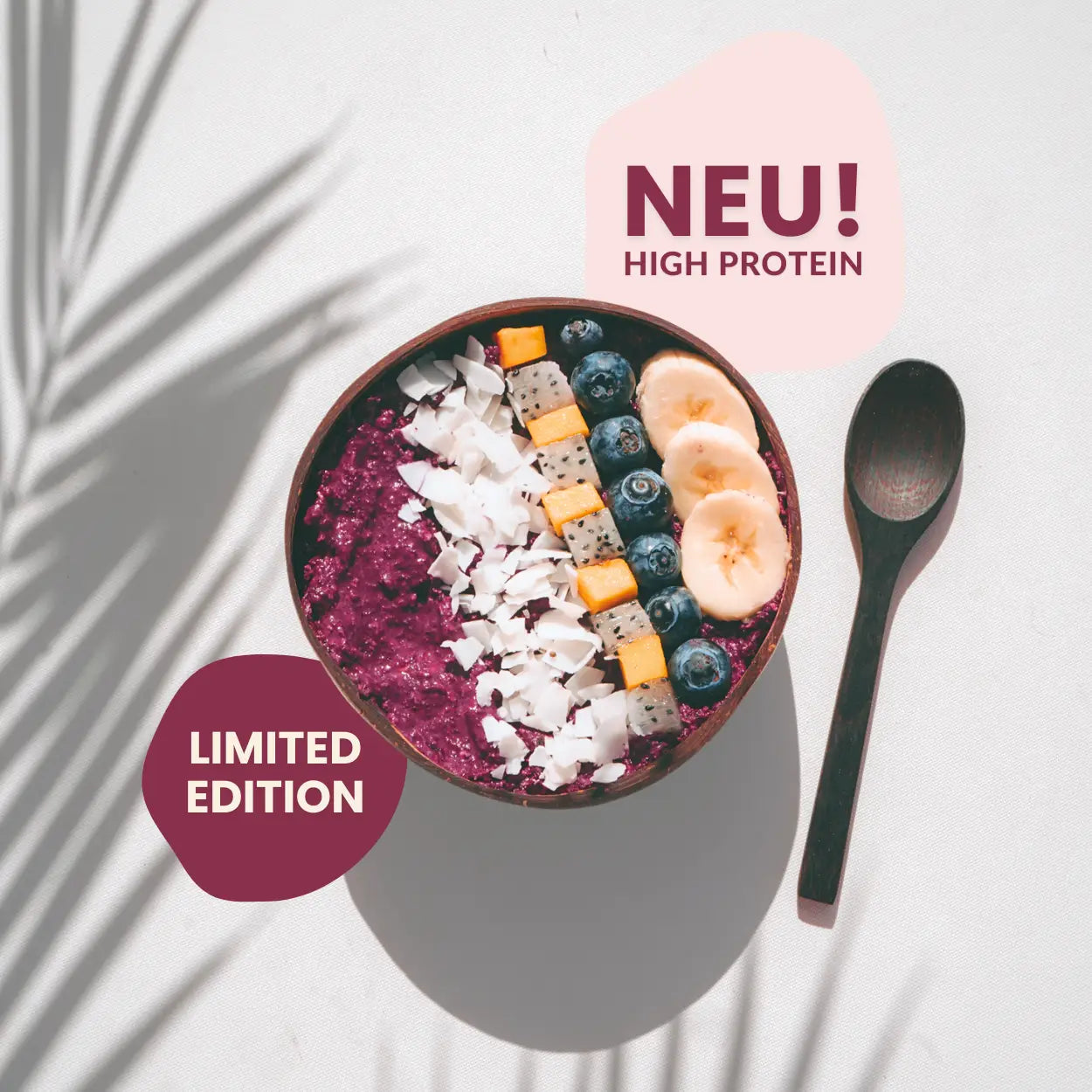 Protein KiBa | Limited Summer Edition