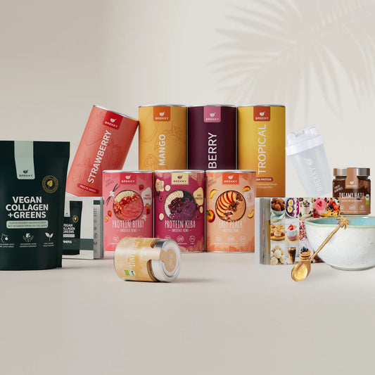 Limitiertes Sommer Aktionspaket