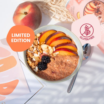 Glutenfreie Smoothie Bowls - Probierpaket