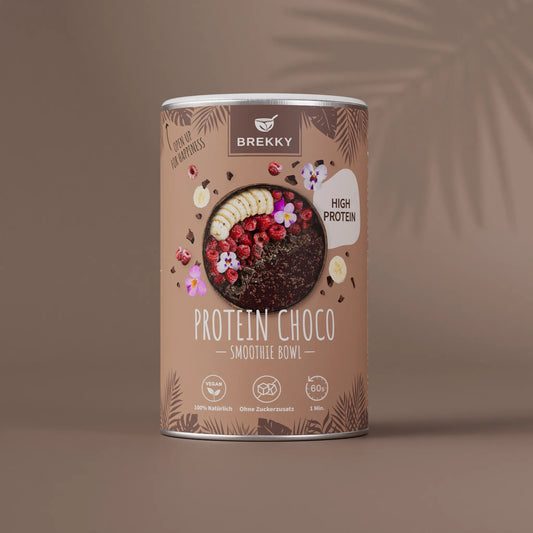 Protein Choco Himbeere