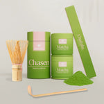 Matcha Bundle - Starter Set