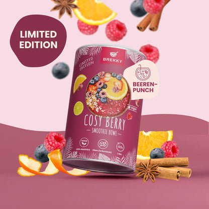 4 for 3 Smoothie Bowl Birthday Sale Bundle