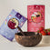 Halloween Smoothie Bowl Probierpaket