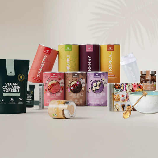 Limitiertes Sommer Aktionspaket